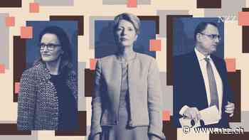 Ist die UBS ein zu grosses Risiko für die Schweiz – und wie schafft man die Staatsgarantie ab?