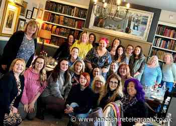 Ladies Empowerment Circle project launches in Blackburn