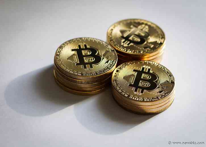 Surge Alert: Bitcoin’s Futures Basis Climbs To New Heights, What This Means For BTC