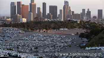 Chefwechsel bei Hertz nach schiefgelaufener E-Auto-Offensive