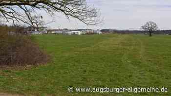 Stadt spricht sich für große PV-Anlage südlich von Kaufering aus