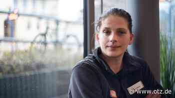 Gewalt, Gründergeist und Geschirrspülen in Jena