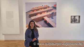 Neue Ausstellung im Stadthaus beschäftigt sich mit dem NSU