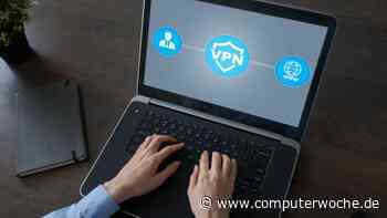 Bestenliste: Die besten VPN-Apps für Macs und iPhones