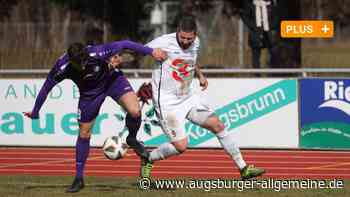 TSV Landsberg ist im Topspiel der Bayernliga unter Zugzwang
