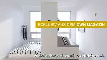 Anders Leben: Weniger Wohnfläche spart nicht nur Geld, sondern hilft auch neue Freunde zu finden