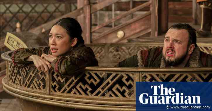 From Three Body Problem to Justin Timberlake: a complete guide to this week’s entertainment