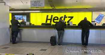 Chefwechsel bei Hertz nach schiefgelaufener E-Auto-Offensive