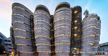 The Global Danger of Boring Buildings