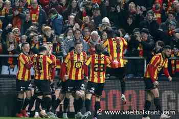 Veel grotere zorgen dan Play-off 1 halen voor KV Mechelen: "Dan is het boeken toe"