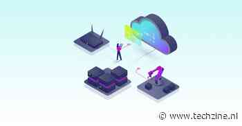 InfluxData & AWS leveren samen time series analytics voor ontwikkelaars