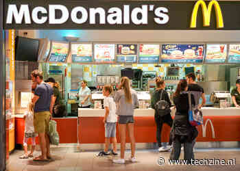McDonald’s wereldwijd dicht door netwerkprobleem