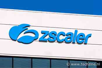 Zscaler stapt met overname Avalor verder in data processing
