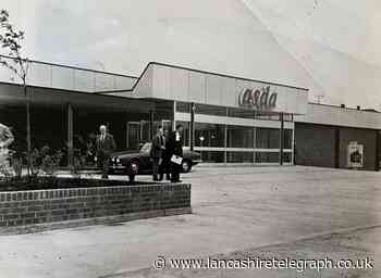 Asda was heading to Bolton with brand new store set to open