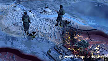 Hearts of Iron IV: Drei Erweiterungen kostenfrei auf Steam [Notiz]