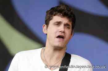 John Mayer at the O2 London: Door times, support act, more