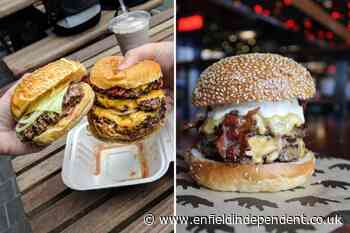 The 7 best places for burgers in London you need to try