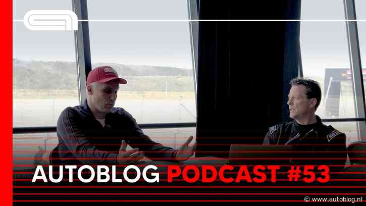 Autoblog Podcast #53: Taycan Turbo GT + prijsverhoging Lynk & Co