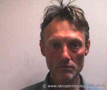 Missing Brierfield man last seen near Blackburn hospital
