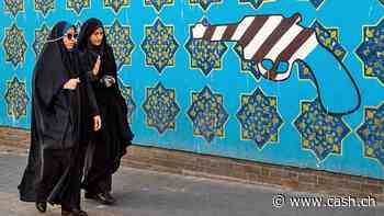 G7-Staaten warnen Iran vor Abgabe ballistischer Raketen an Russland