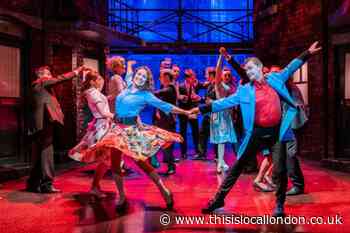 Blood Brothers musical comes to Orchard West in Dartford