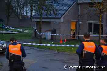 Schietpartij met gewonde in wijk Klein Spanje in Opgrimbie