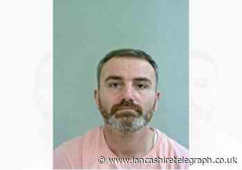 Dangerous Blackpool man raped a woman and kidnapped child