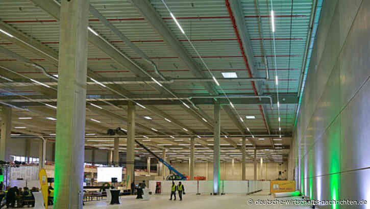 Nicht alle, aber bestimmte Logistiksegmente trotzen der Konjunkturflaute