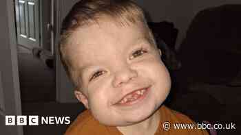 Boy, 7, recovering after kidney transplant from dad