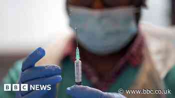 Call for volunteers in monkeypox vaccine trial