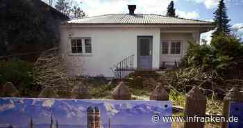 Erste Lebenszeichen auf dem Immobilienmarkt