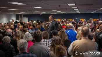 Just add Nenshi, and it's a whole different Alberta NDP race