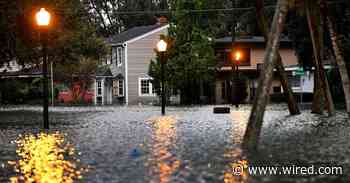Insurance Rates Are Soaring for US Homeowners in Climate Danger Zones