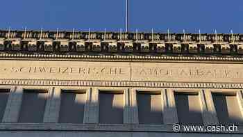Die Schweizer zeigen wenig Lust auf eine Reform der Nationalbank