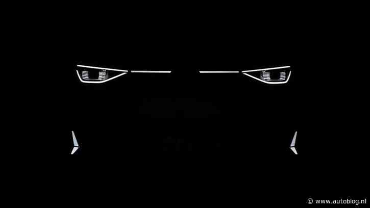 Waar blijft die moddervette ID Buzz GTX?