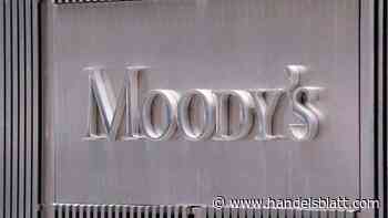 Ratingagentur: Moody's hebt Ratings für fünf Landesbanken und DekaBank an