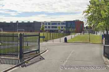 WIRRAL: Ridgeway High School rated ‘Good’ by Ofsted