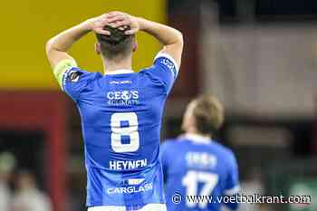 Bryan Heynen verrast met uitspraak: "Ik geloof er niet meer in"