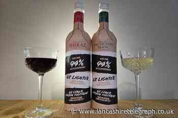 Goodbye glass wine bottles? I tried Aldi's paper wine bottle