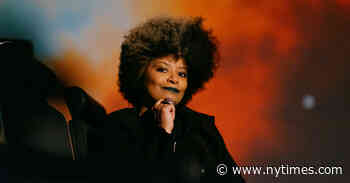 For Ytasha Womack, the Afrofuture is Now