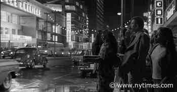 In These CGI-Heavy Movies, There’s Not an Explosion in Sight