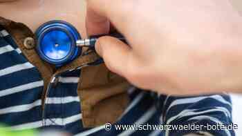 Einige Fälle in der Region: Das sollte man über die Kinderkrankheit Scharlach wissen