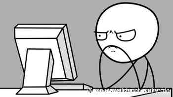 wO Community-Rückblick: Irritation nach Newron Kapitalerhöhung: „Der Blitz soll ihm beim Sch...treffen!&