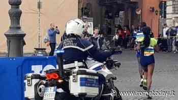 Maratona di Roma, in strada oltre 600 agenti di polizia locale