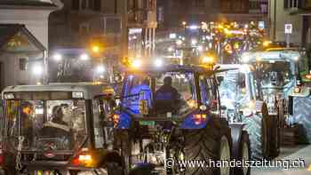 Avenir Suisse: "Vielen Bauern läuft es blendend"