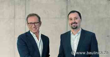 Sedat Çöl ist neuer Geschäftsführer der Sakret Trockenbaustoffe Europa GmbH & Co. KG