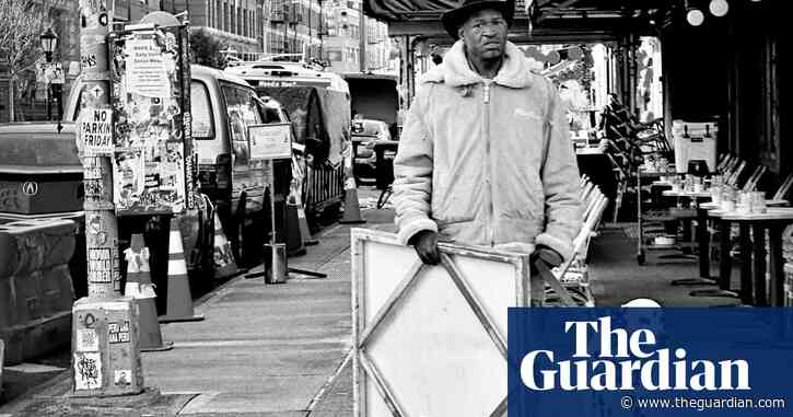 ‘The whole shot makes me curious’: Erik S Lieber’s best phone picture | Smart shot