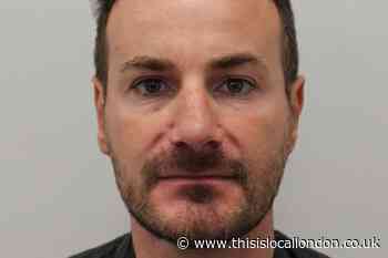 Kensington man jailed for raping a woman in Croydon