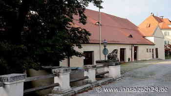 „Können uns 25 Millionen Schulden nicht leisten“: Kippt Haag Pläne für den Zehentstadel?