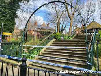 Urgent investigation to find Shoreditch crossbow attacker